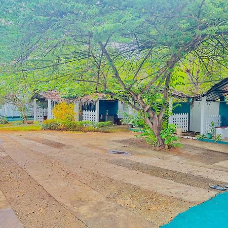 New Peacock Resort Dambulla Eksteriør bilde