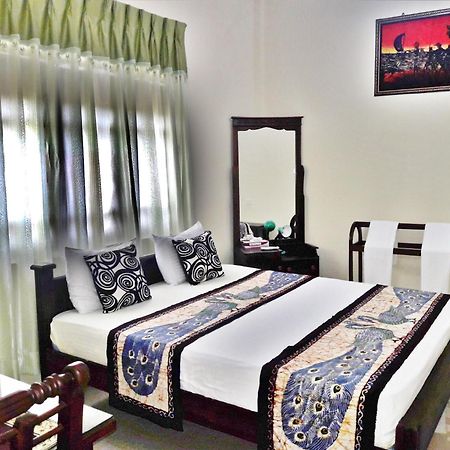 New Peacock Resort Dambulla Eksteriør bilde