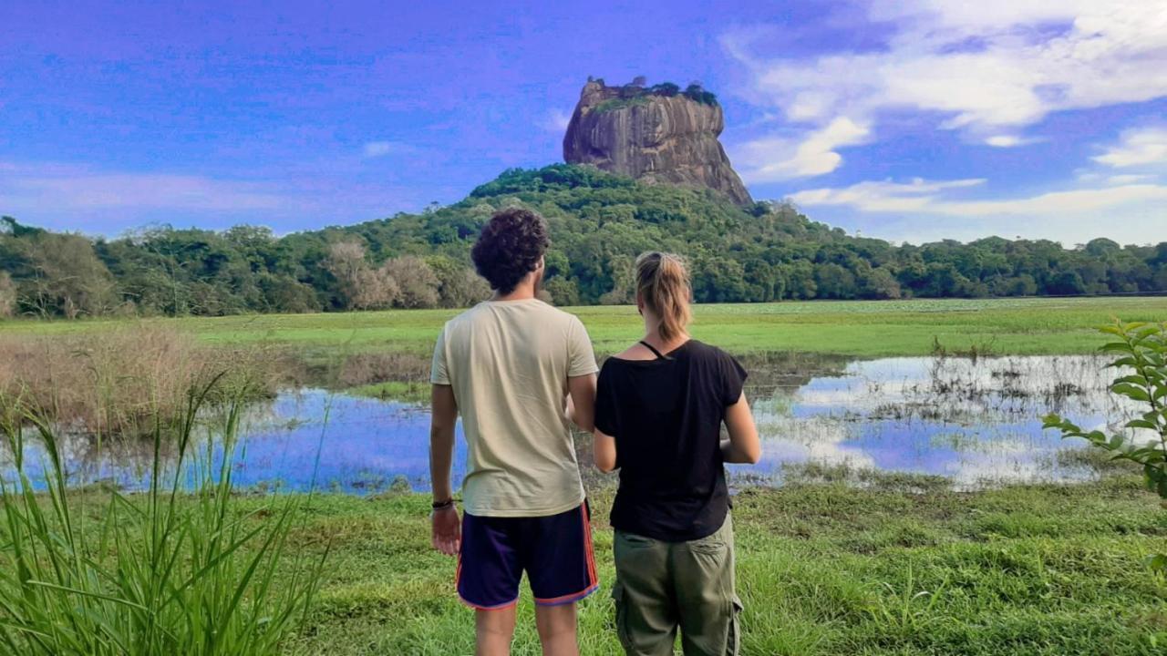 New Peacock Resort Dambulla Eksteriør bilde