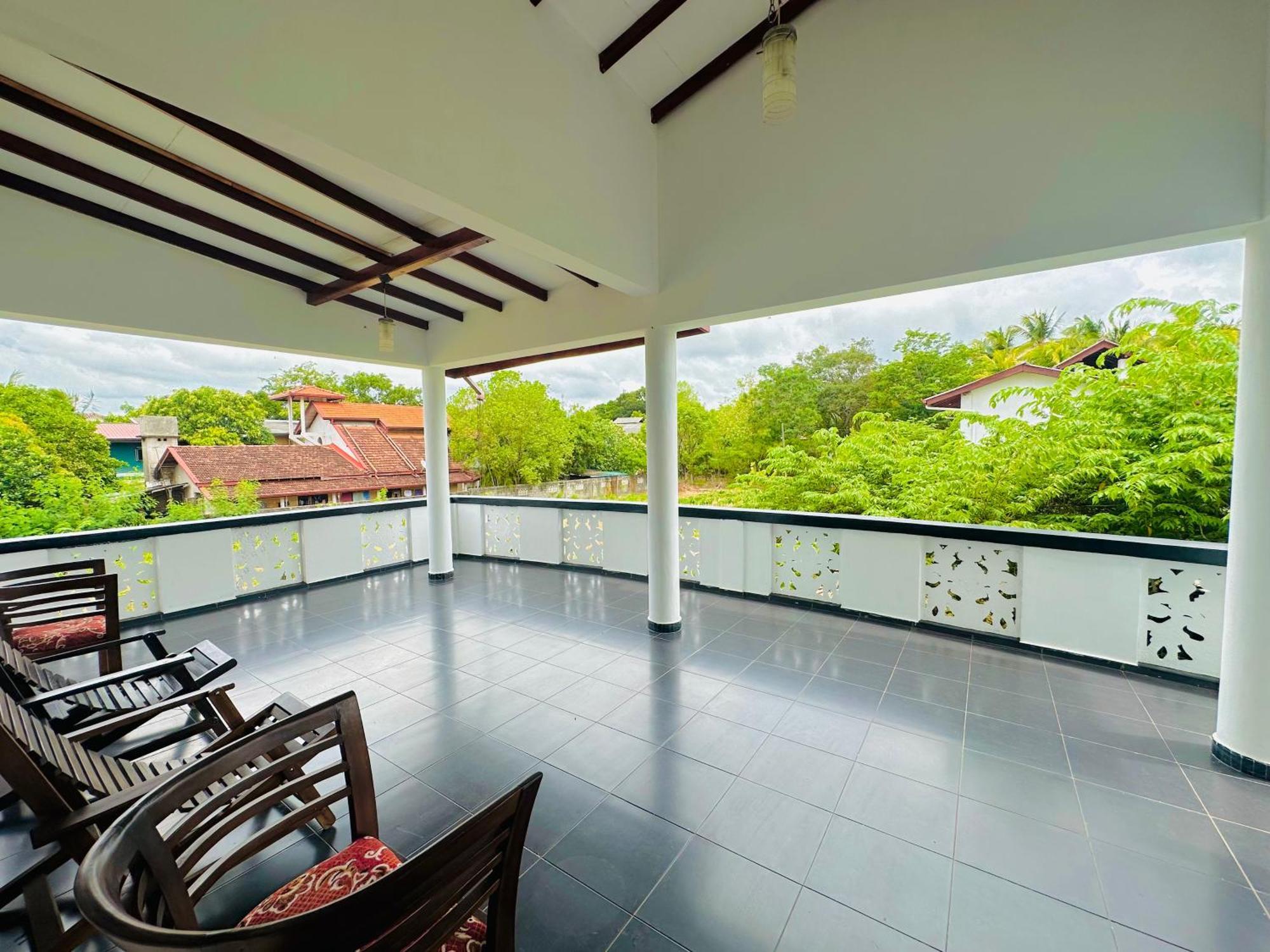 New Peacock Resort Dambulla Eksteriør bilde