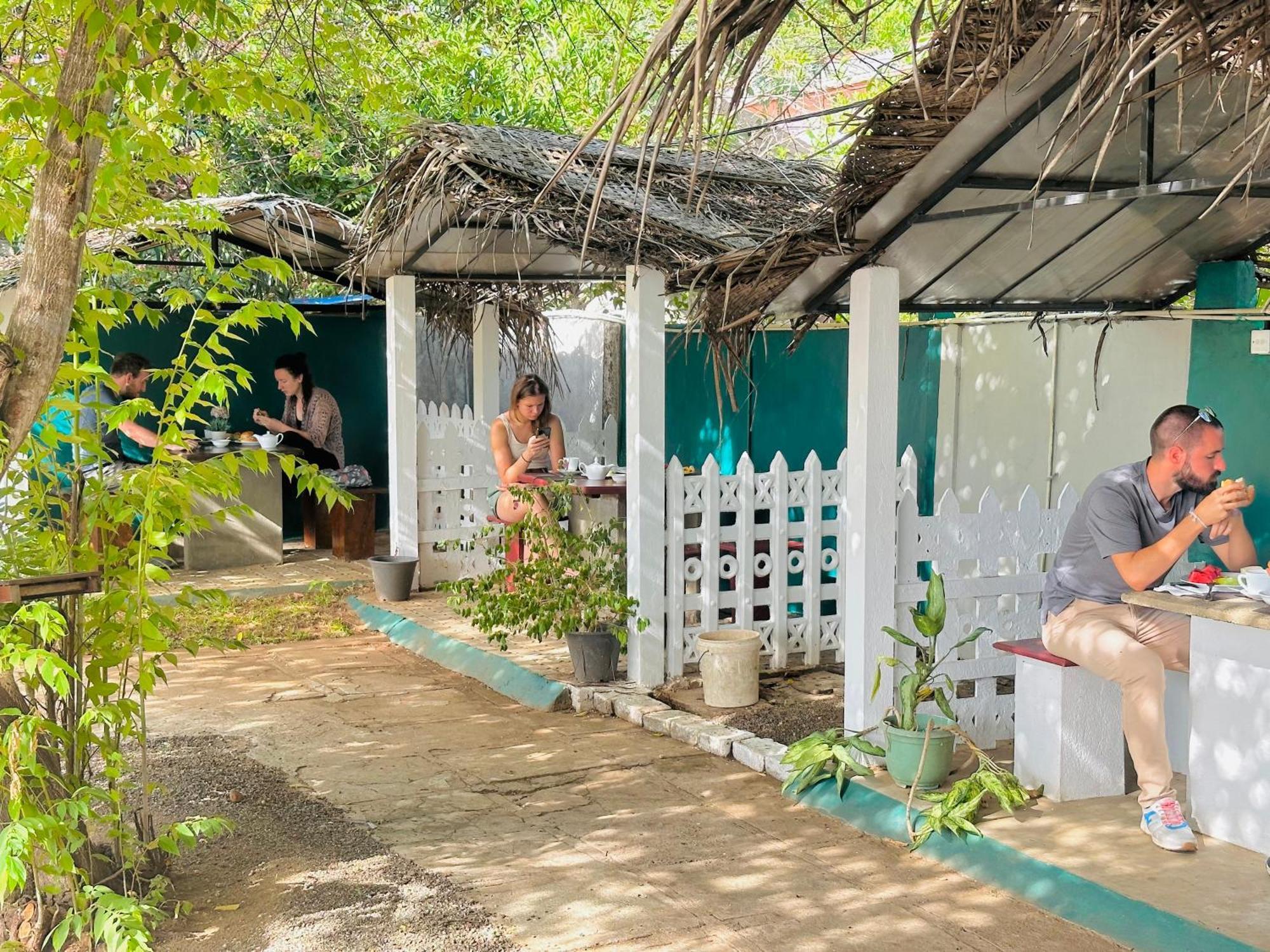 New Peacock Resort Dambulla Eksteriør bilde