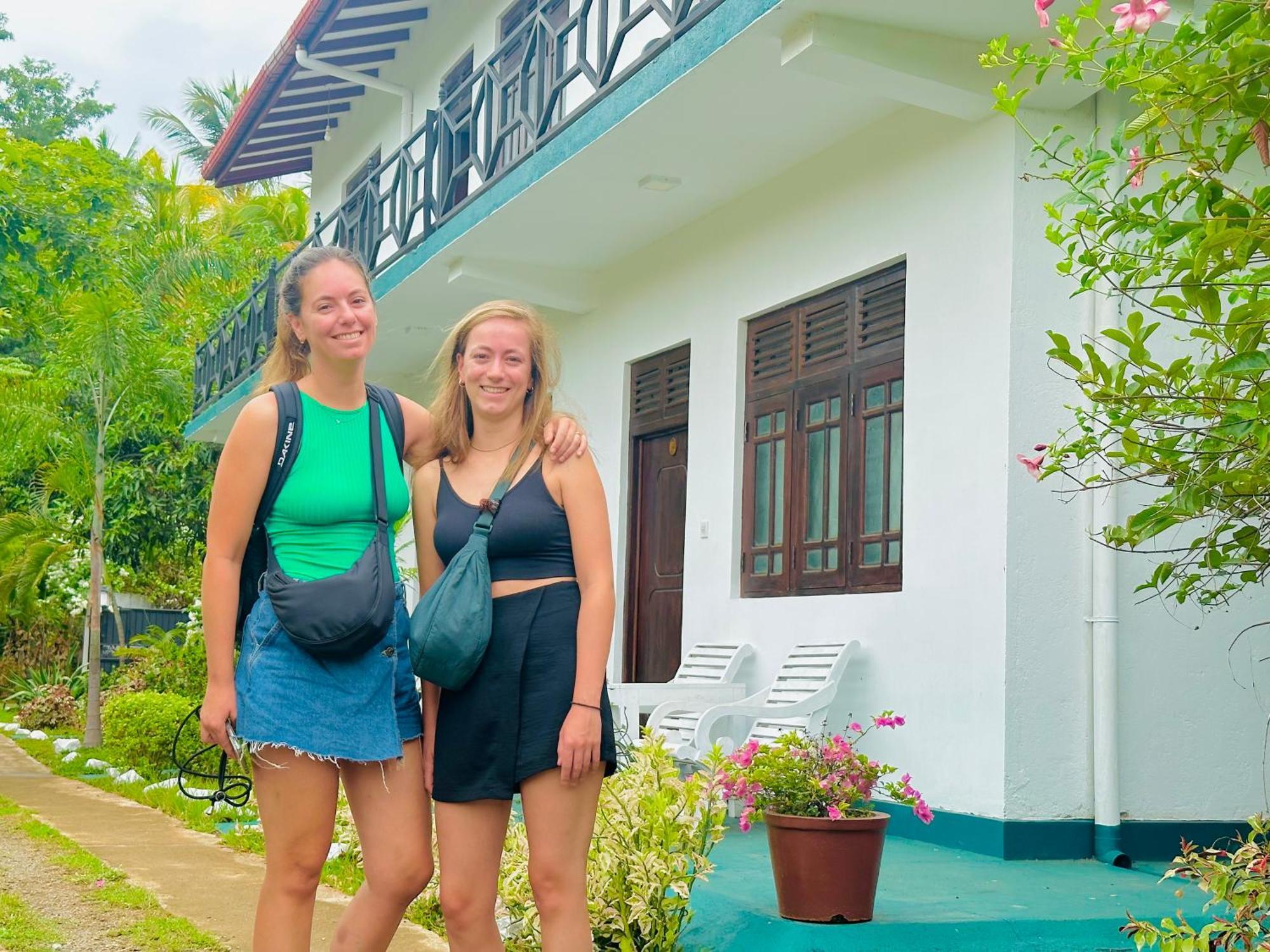 New Peacock Resort Dambulla Eksteriør bilde