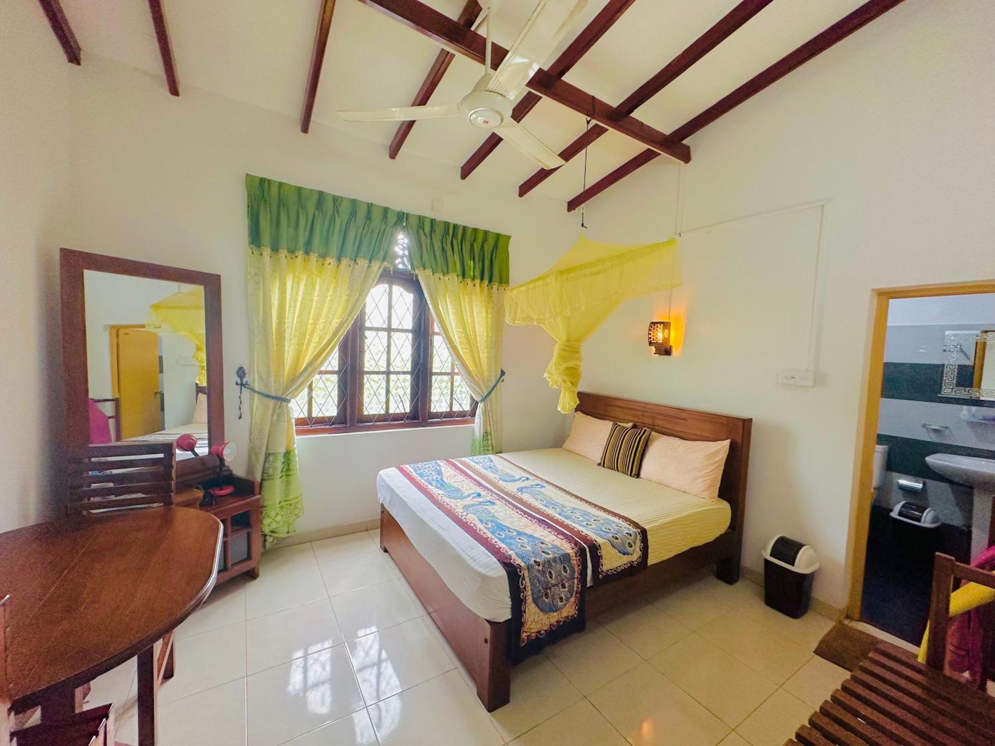 New Peacock Resort Dambulla Eksteriør bilde
