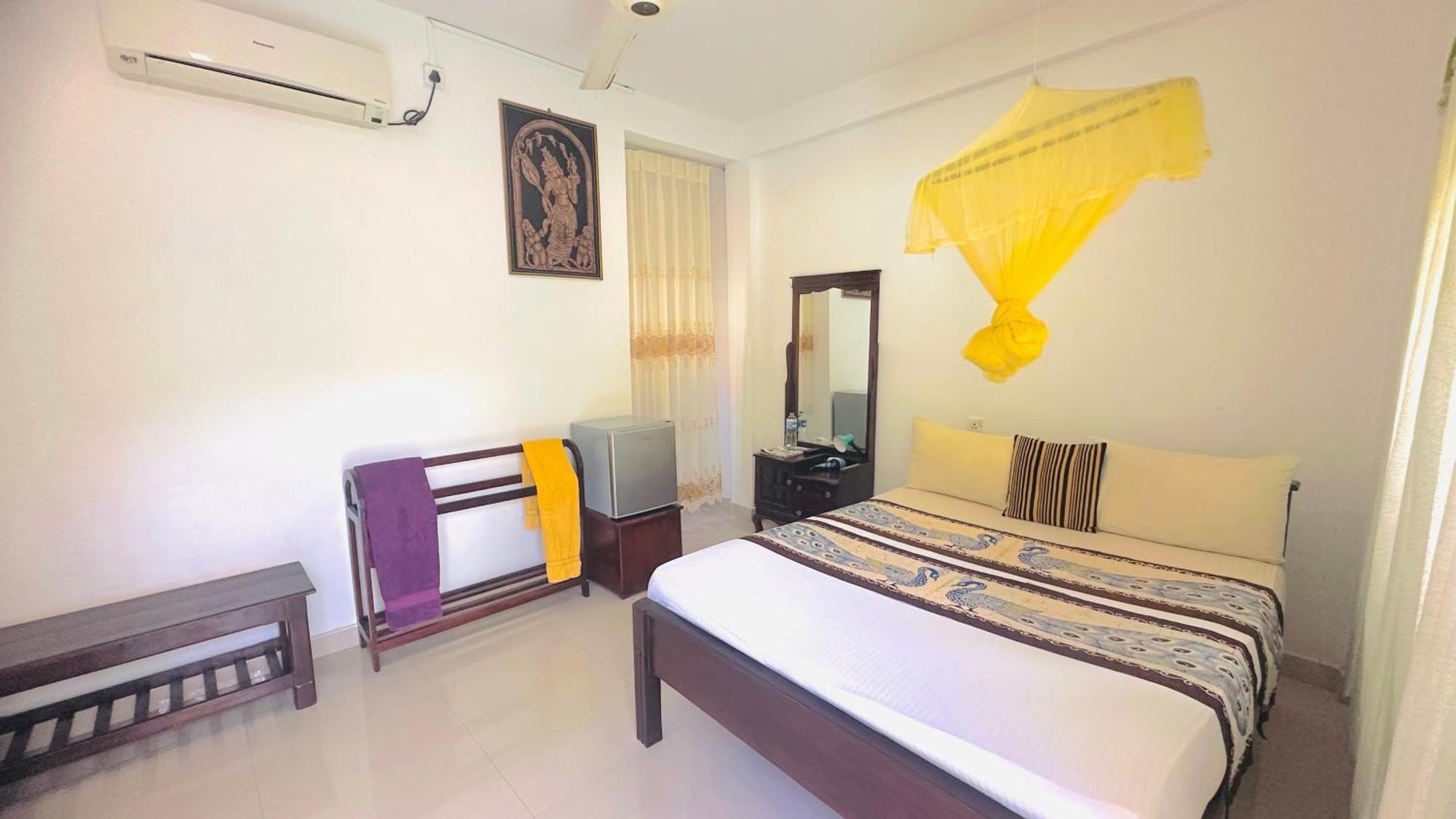 New Peacock Resort Dambulla Rom bilde