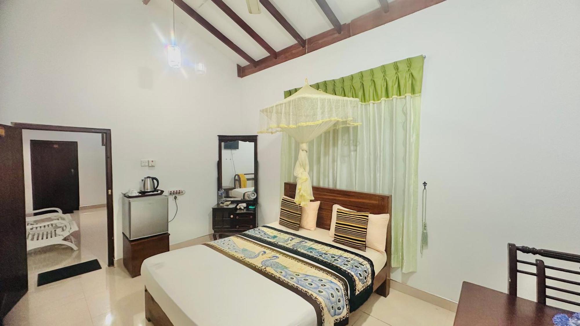 New Peacock Resort Dambulla Rom bilde