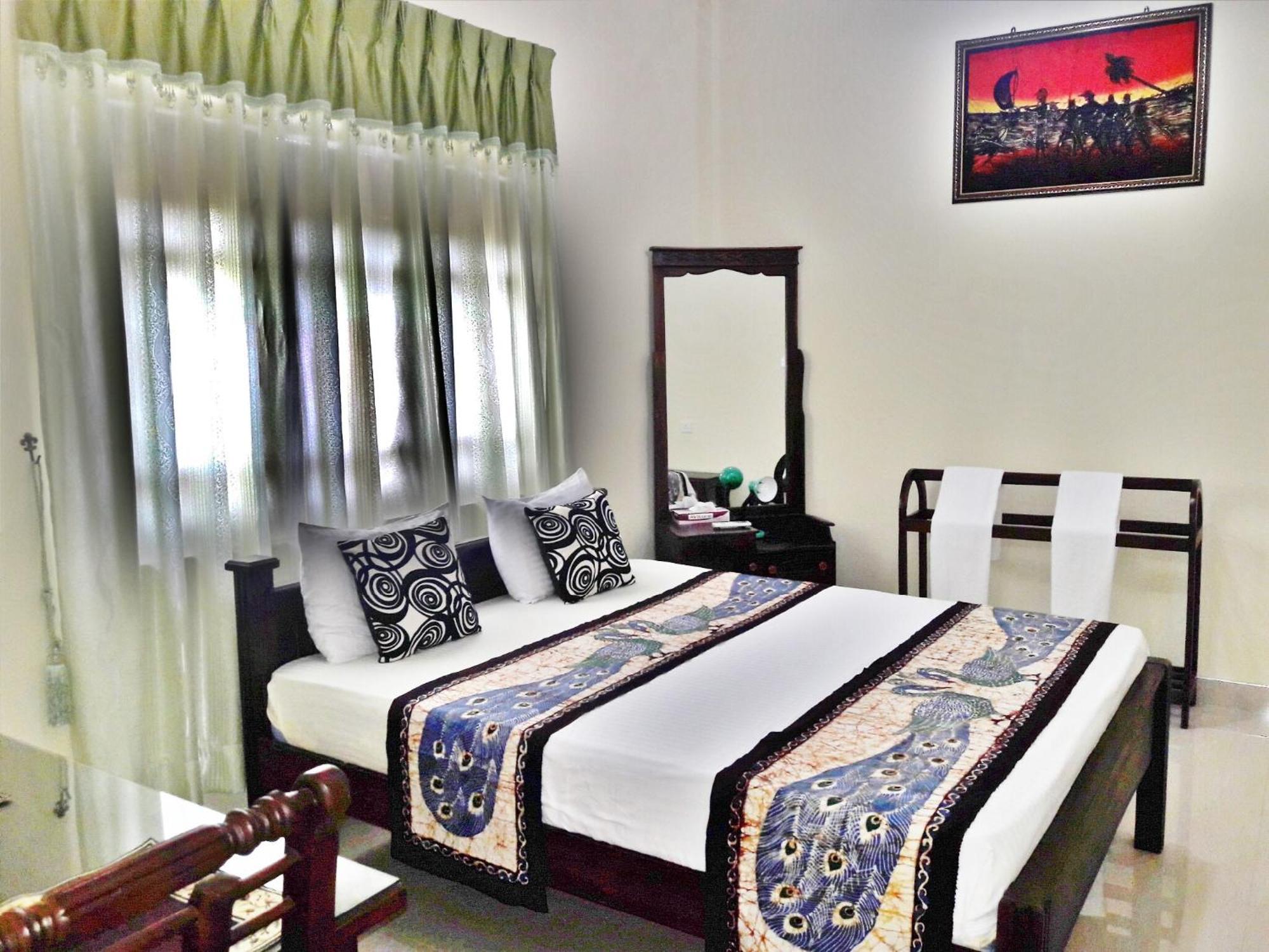 New Peacock Resort Dambulla Eksteriør bilde