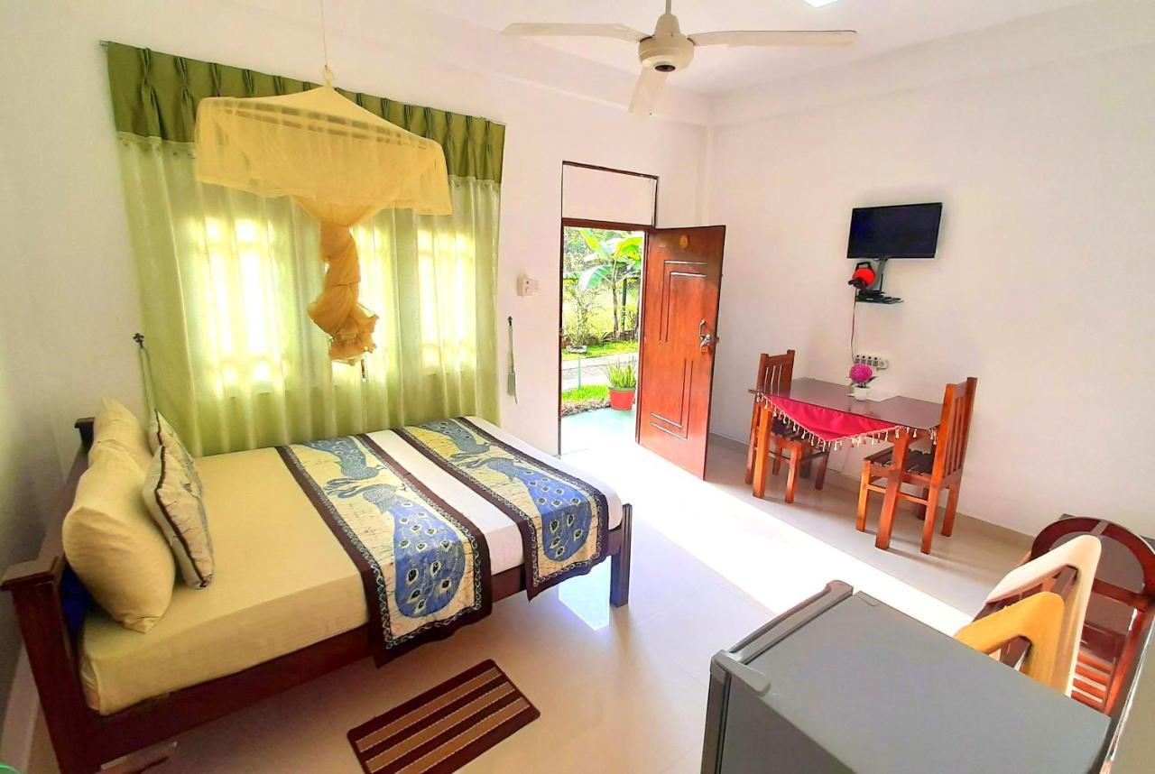 New Peacock Resort Dambulla Eksteriør bilde